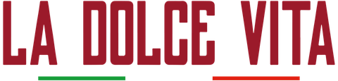 Logo La Dolce Vita